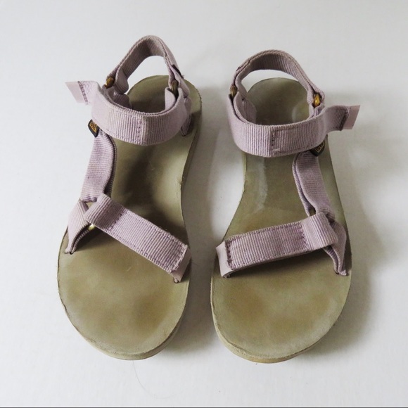 lavender tevas